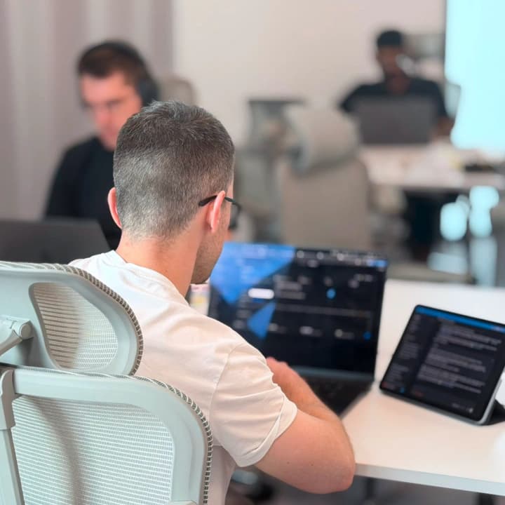 24/7 coworking
