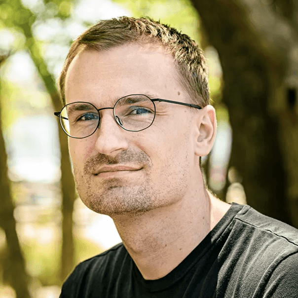 Jesse Pollak