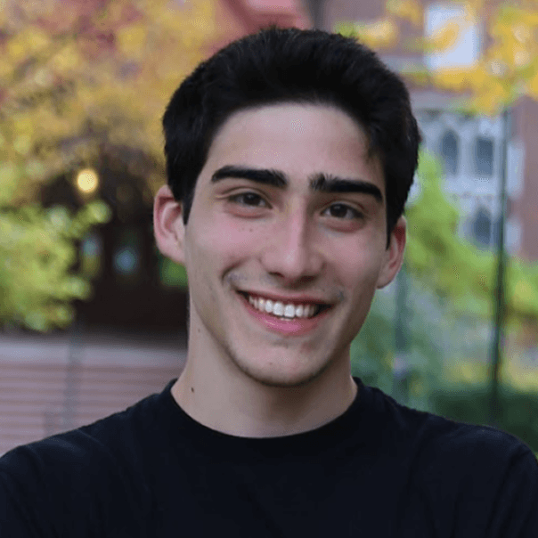 Kian Sadeghi