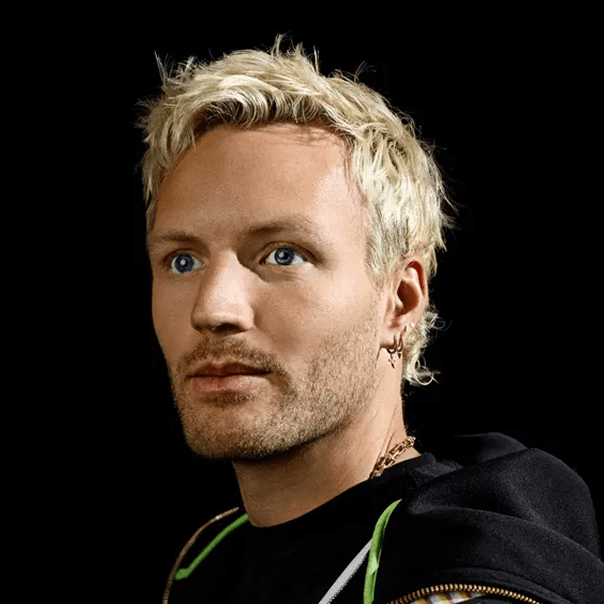 Olaf Carlson-Wee