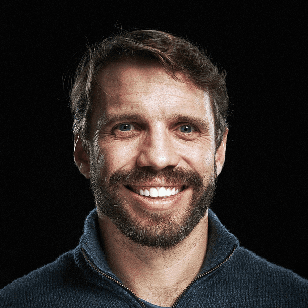Ryan Peterson
