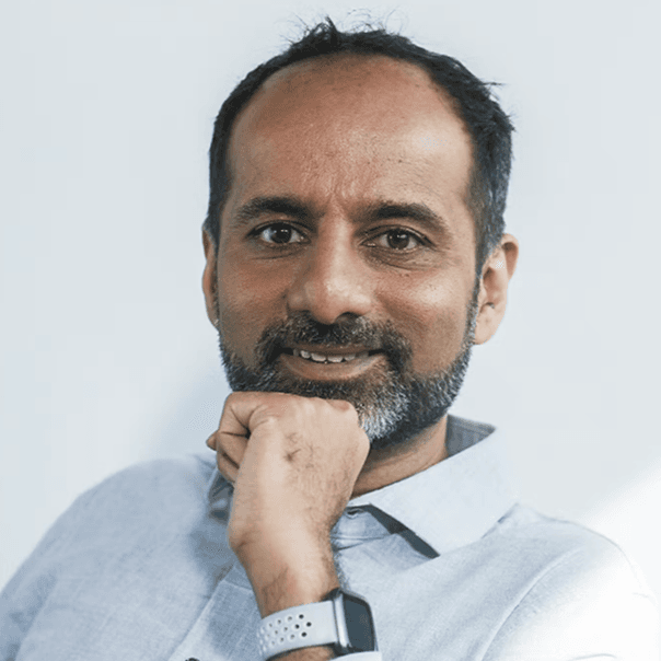 Shailesh Lakhani