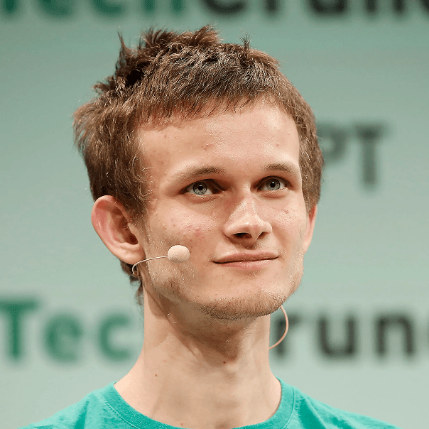 Vitalik Buterin