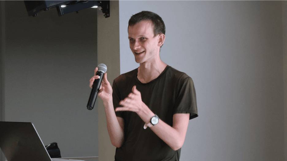 Talks from founders and investors