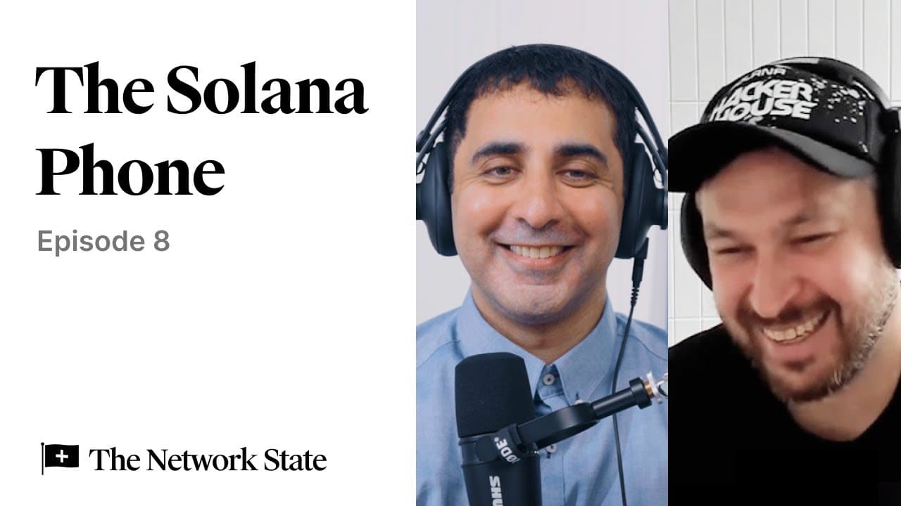 The Solana Phone