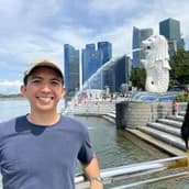 Adam Pang
