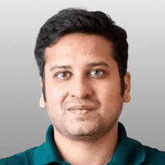 Binny Bansal