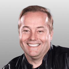 Jason Calacanis