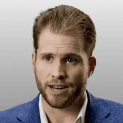 Joe Lonsdale