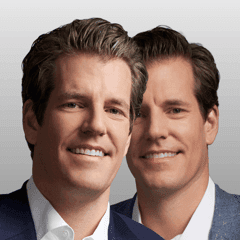 Winklevoss Twins