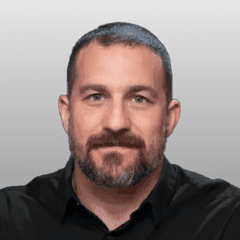 Andrew Huberman