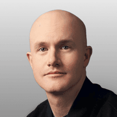 Brian Armstrong