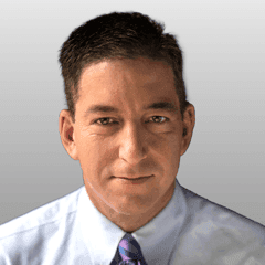 Glenn Greenwald