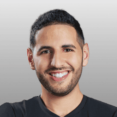 Nuseir Yassin