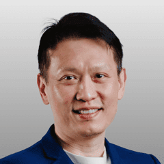 Richard Teng