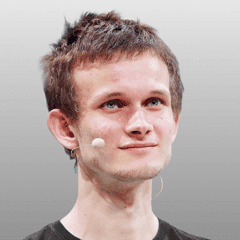 Vitalik Buterin