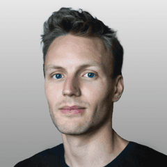 Olaf Carlson-Wee