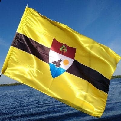 Liberland logo