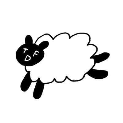 Traditional Dream Factory logo