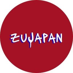 ZuJapan logo